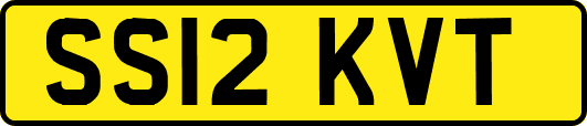 SS12KVT