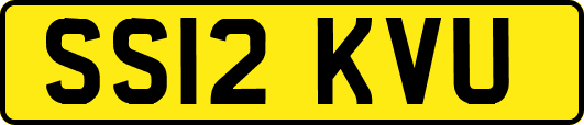 SS12KVU