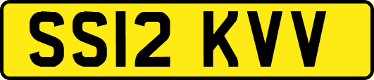 SS12KVV