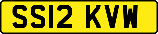 SS12KVW