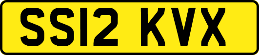 SS12KVX