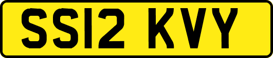 SS12KVY