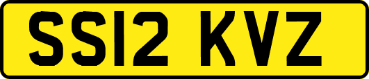 SS12KVZ