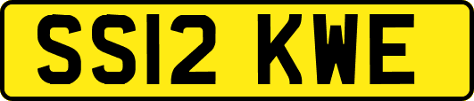 SS12KWE