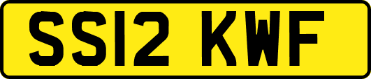 SS12KWF