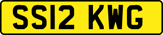SS12KWG