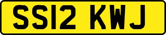 SS12KWJ
