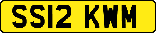 SS12KWM