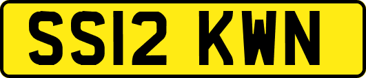 SS12KWN