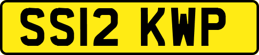 SS12KWP
