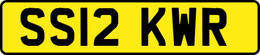 SS12KWR