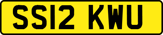 SS12KWU
