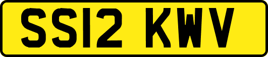 SS12KWV