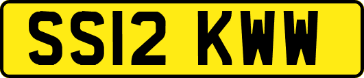 SS12KWW