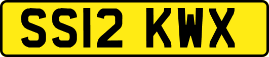 SS12KWX