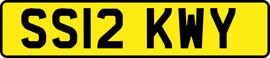 SS12KWY