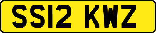 SS12KWZ
