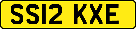 SS12KXE