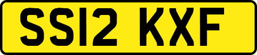 SS12KXF