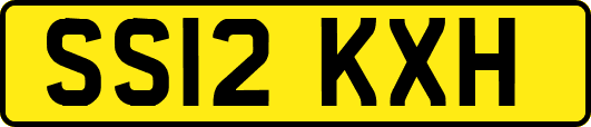 SS12KXH