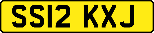SS12KXJ