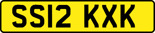 SS12KXK