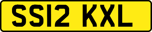 SS12KXL