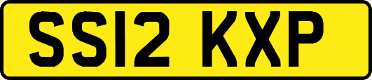 SS12KXP