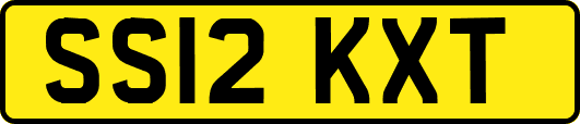 SS12KXT