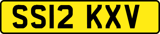 SS12KXV