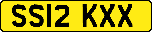 SS12KXX
