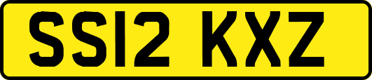 SS12KXZ