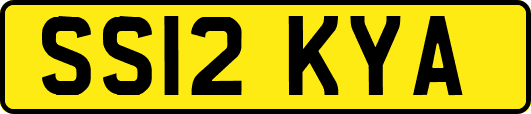 SS12KYA