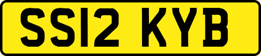 SS12KYB