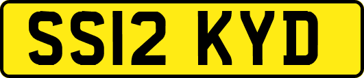 SS12KYD