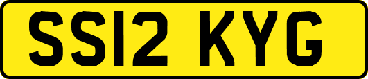 SS12KYG