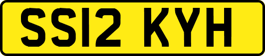 SS12KYH