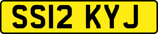 SS12KYJ