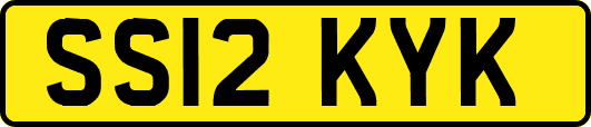 SS12KYK