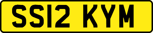 SS12KYM