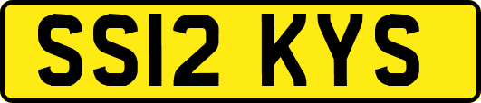 SS12KYS
