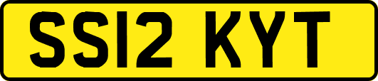SS12KYT