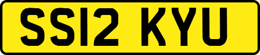 SS12KYU