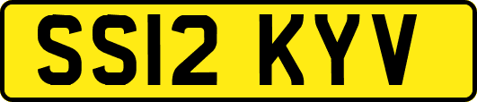 SS12KYV