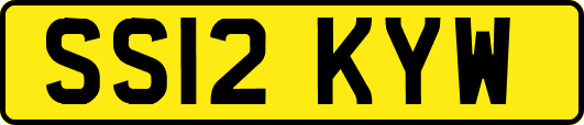 SS12KYW