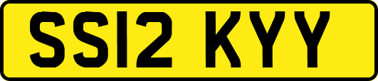 SS12KYY