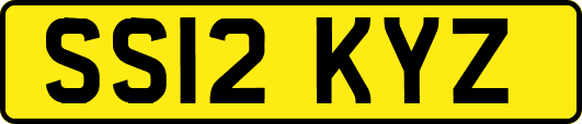 SS12KYZ