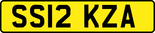 SS12KZA