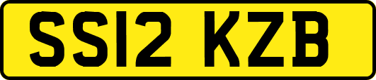 SS12KZB