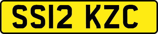 SS12KZC